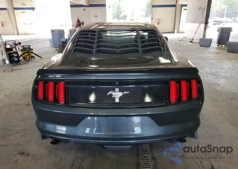 2015 Ford Mustang z USA, uszkodzony, nr VIN 1FA6P8AM0F5367357
